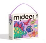 My First Artist Puzzle-Cute Dinosaurs - Image 2